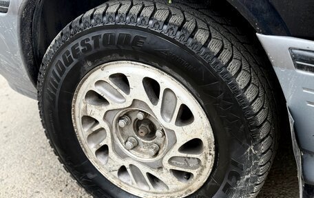 Dodge Caravan II, 1992 год, 220 000 рублей, 13 фотография