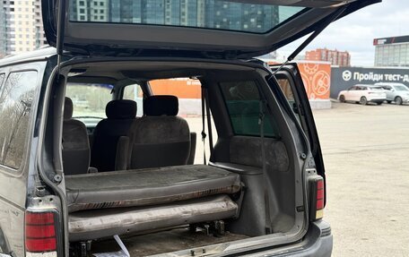 Dodge Caravan II, 1992 год, 220 000 рублей, 11 фотография
