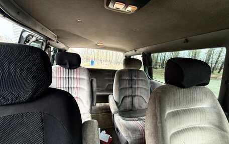 Dodge Caravan II, 1992 год, 220 000 рублей, 12 фотография