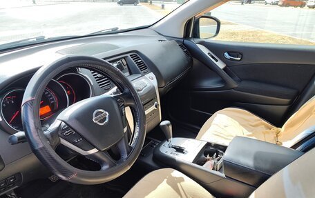 Nissan Murano, 2011 год, 1 300 000 рублей, 8 фотография