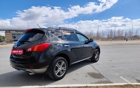 Nissan Murano, 2011 год, 1 300 000 рублей, 4 фотография