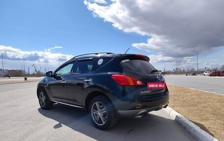 Nissan Murano, 2011 год, 1 300 000 рублей, 6 фотография