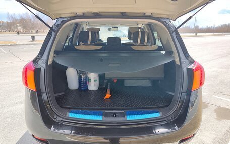 Nissan Murano, 2011 год, 1 300 000 рублей, 11 фотография