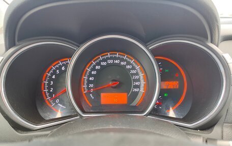 Nissan Murano, 2011 год, 1 300 000 рублей, 15 фотография