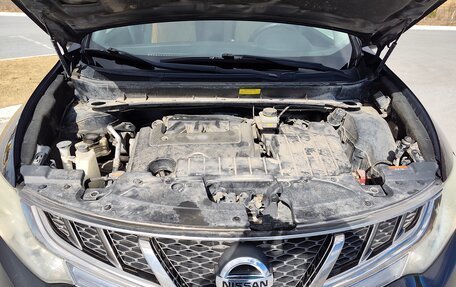 Nissan Murano, 2011 год, 1 300 000 рублей, 13 фотография