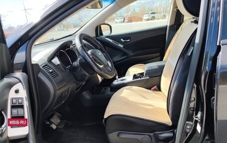 Nissan Murano, 2011 год, 1 300 000 рублей, 9 фотография