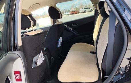 Nissan Murano, 2011 год, 1 300 000 рублей, 10 фотография