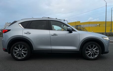 Mazda CX-5 II, 2019 год, 3 000 000 рублей, 7 фотография