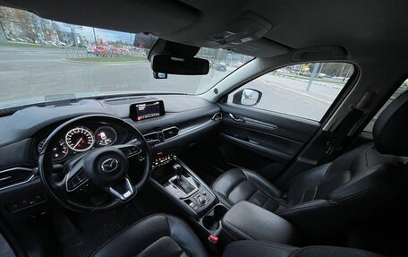 Mazda CX-5 II, 2019 год, 3 000 000 рублей, 11 фотография