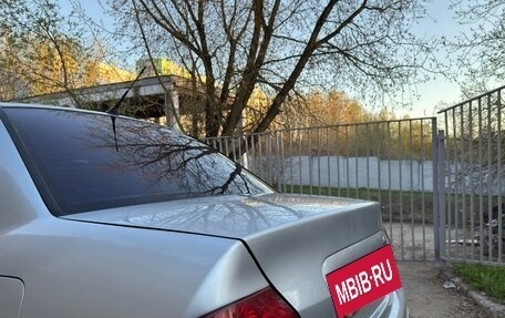 Mitsubishi Lancer IX, 2006 год, 380 000 рублей, 7 фотография