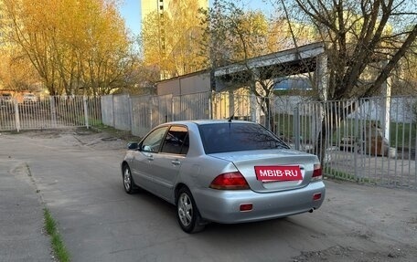 Mitsubishi Lancer IX, 2006 год, 380 000 рублей, 6 фотография