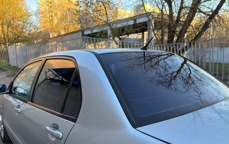 Mitsubishi Lancer IX, 2006 год, 380 000 рублей, 8 фотография