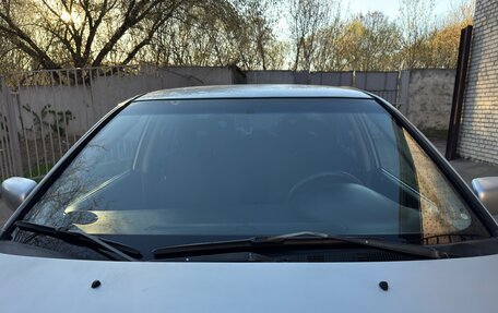 Mitsubishi Lancer IX, 2006 год, 380 000 рублей, 12 фотография