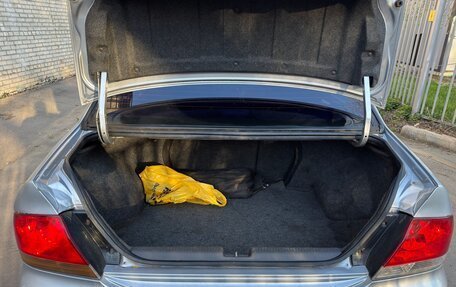 Mitsubishi Lancer IX, 2006 год, 380 000 рублей, 15 фотография