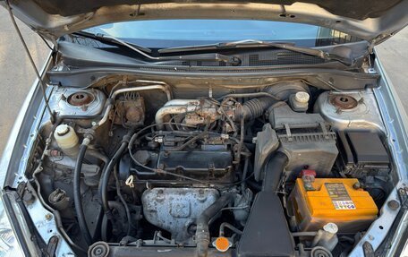 Mitsubishi Lancer IX, 2006 год, 380 000 рублей, 16 фотография