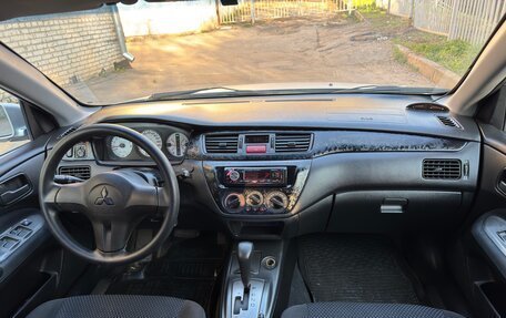 Mitsubishi Lancer IX, 2006 год, 380 000 рублей, 20 фотография