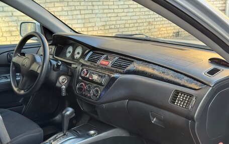 Mitsubishi Lancer IX, 2006 год, 380 000 рублей, 21 фотография