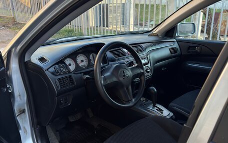 Mitsubishi Lancer IX, 2006 год, 380 000 рублей, 19 фотография