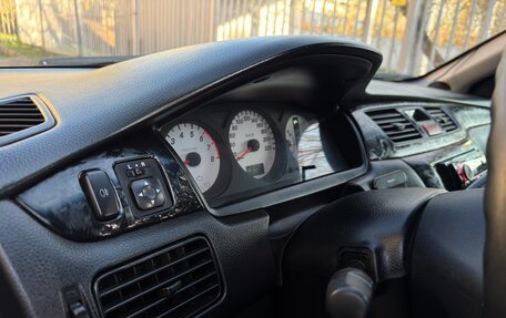 Mitsubishi Lancer IX, 2006 год, 380 000 рублей, 24 фотография