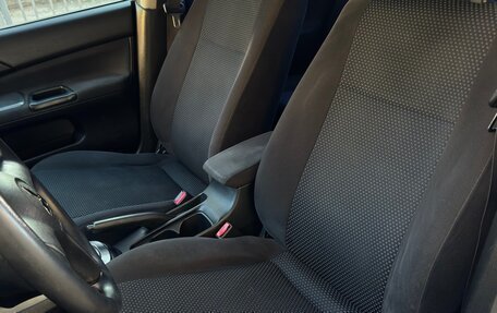 Mitsubishi Lancer IX, 2006 год, 380 000 рублей, 23 фотография