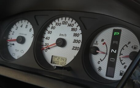 Mitsubishi Lancer IX, 2006 год, 380 000 рублей, 26 фотография