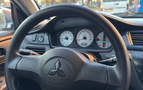 Mitsubishi Lancer IX, 2006 год, 380 000 рублей, 33 фотография