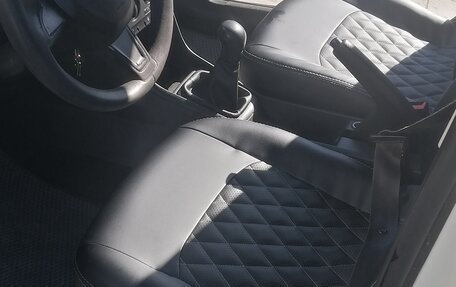 Skoda Rapid I, 2014 год, 600 000 рублей, 10 фотография