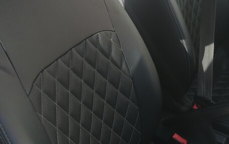 Skoda Rapid I, 2014 год, 600 000 рублей, 11 фотография