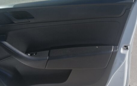Skoda Rapid I, 2014 год, 600 000 рублей, 12 фотография