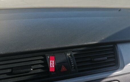 Skoda Rapid I, 2014 год, 600 000 рублей, 6 фотография