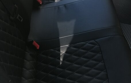 Skoda Rapid I, 2014 год, 600 000 рублей, 17 фотография