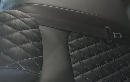 Skoda Rapid I, 2014 год, 600 000 рублей, 14 фотография