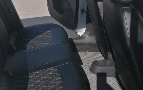 Skoda Rapid I, 2014 год, 600 000 рублей, 18 фотография