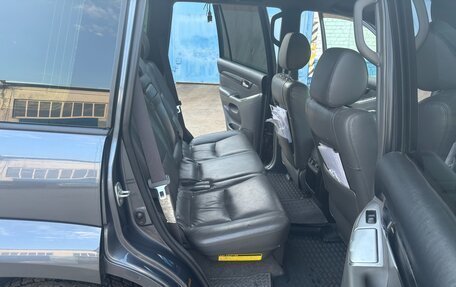 Toyota Land Cruiser Prado 120 рестайлинг, 2008 год, 2 450 000 рублей, 8 фотография