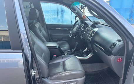 Toyota Land Cruiser Prado 120 рестайлинг, 2008 год, 2 450 000 рублей, 5 фотография
