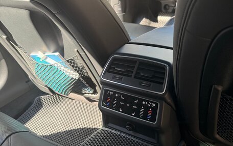 Audi A6, 2020 год, 4 700 000 рублей, 12 фотография