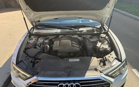 Audi A6, 2020 год, 4 700 000 рублей, 18 фотография