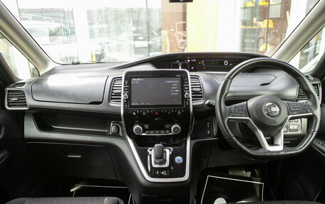 Nissan Serena IV, 2018 год, 1 933 000 рублей, 17 фотография
