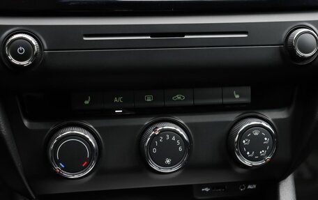 Skoda Octavia, 2016 год, 1 599 000 рублей, 15 фотография