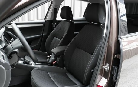 Skoda Octavia, 2016 год, 1 599 000 рублей, 9 фотография