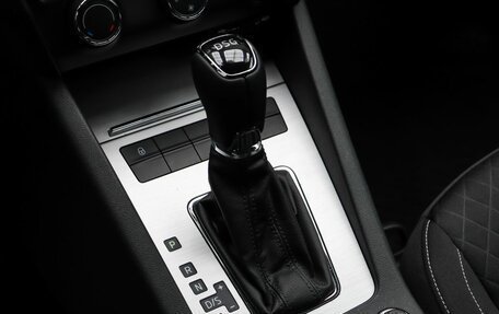Skoda Octavia, 2016 год, 1 599 000 рублей, 16 фотография