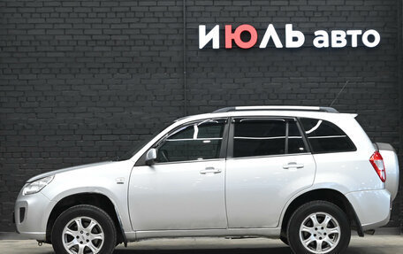 Chery Tiggo (T11), 2013 год, 470 000 рублей, 8 фотография