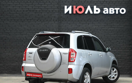 Chery Tiggo (T11), 2013 год, 470 000 рублей, 7 фотография