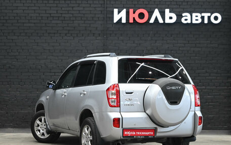 Chery Tiggo (T11), 2013 год, 470 000 рублей, 4 фотография
