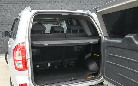 Chery Tiggo (T11), 2013 год, 470 000 рублей, 6 фотография