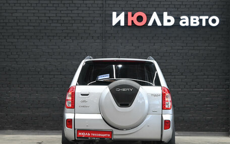 Chery Tiggo (T11), 2013 год, 470 000 рублей, 5 фотография