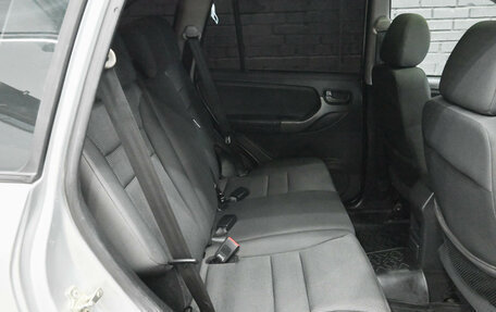 Chery Tiggo (T11), 2013 год, 470 000 рублей, 11 фотография