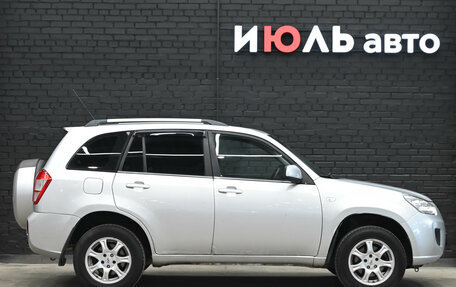 Chery Tiggo (T11), 2013 год, 470 000 рублей, 9 фотография