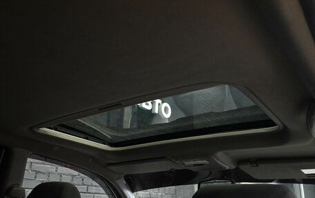 Chery Tiggo (T11), 2013 год, 470 000 рублей, 12 фотография