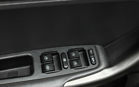 Chery Tiggo (T11), 2013 год, 470 000 рублей, 14 фотография